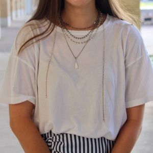 Free People Necklace